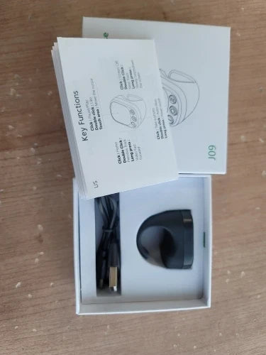 Review Card