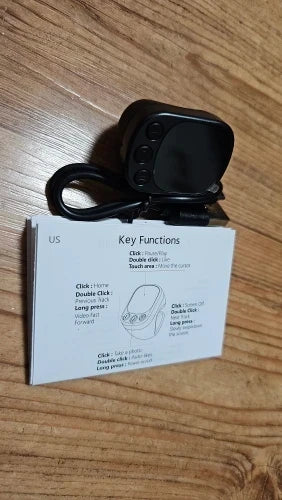 Review Card