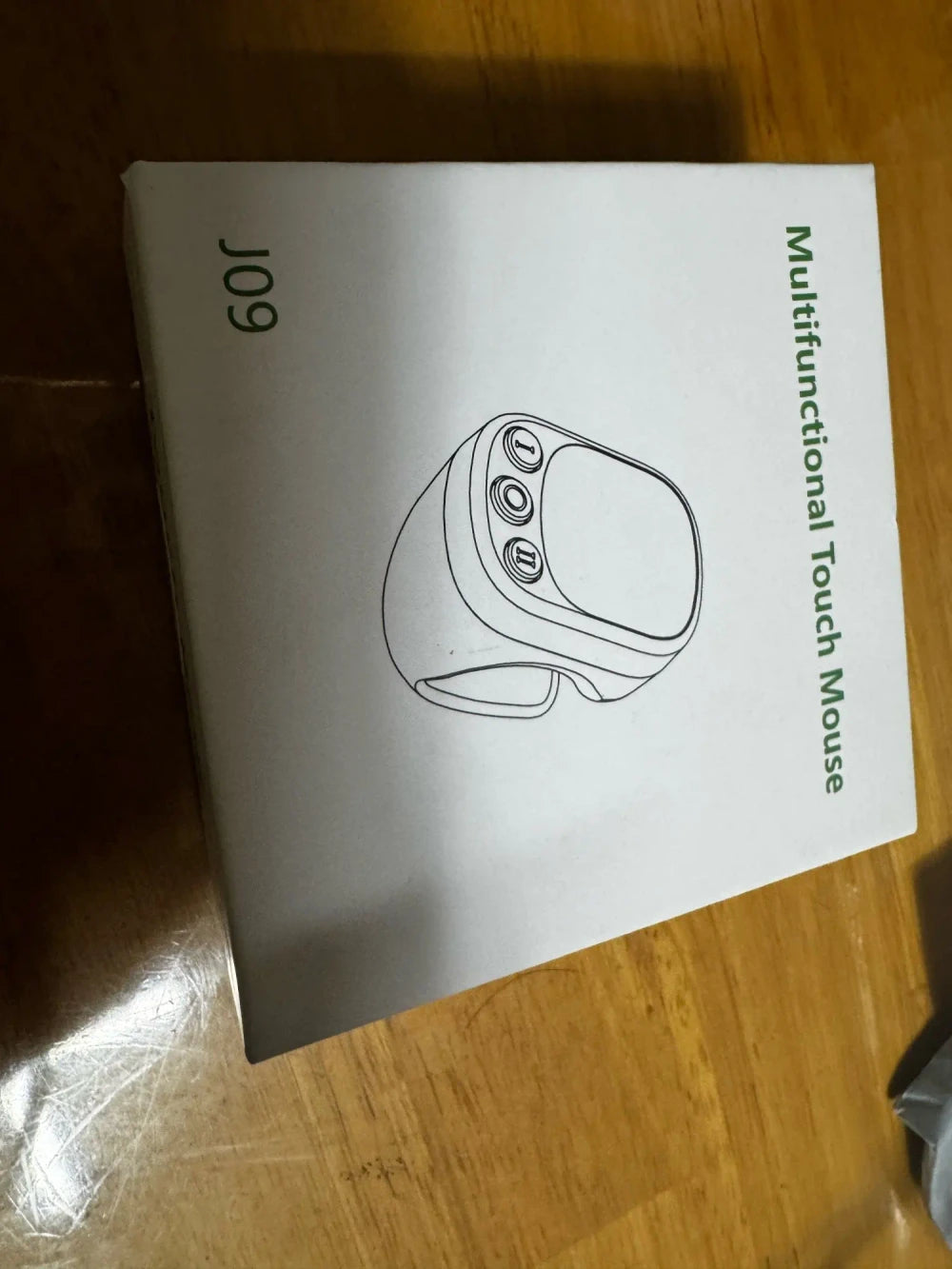Review Card