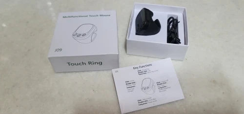 Review Card