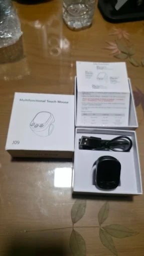 Review Card