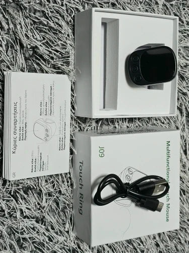 Review Card