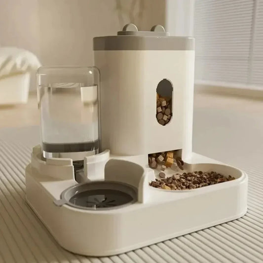 Automatic Pet Feeder 2L