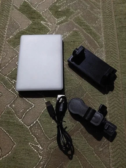 Review Card