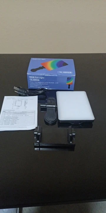 Review Card