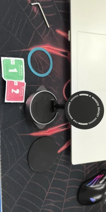 Review Card