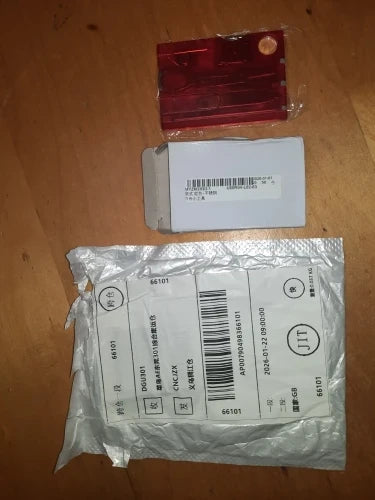 Review Card